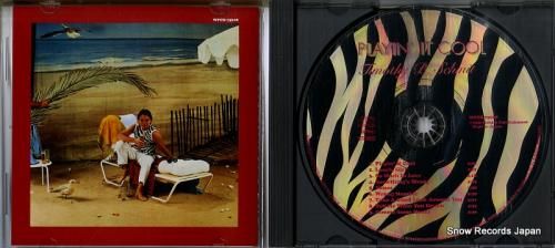 CD: ティモシー・B・シュミ