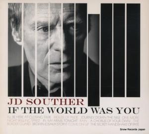 CD: 󡦥ǥåɡ - if the world was you - SC001
