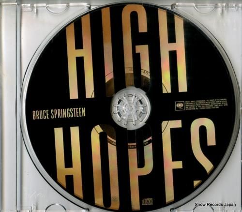 CD: ブルース・スプリングス