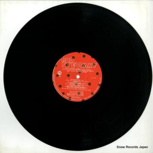 ロッド・スチュワート - fo