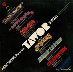 V/A - tawor special - TD-17