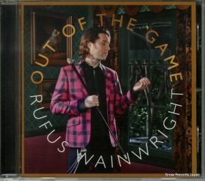 CD: 롼ե饤 - out of the game - 0602527967868