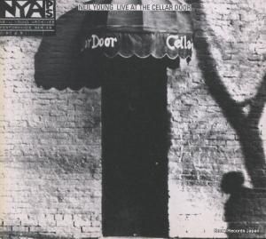CD: ˡ롦 - live at the cellar door - 9362-49434-5
