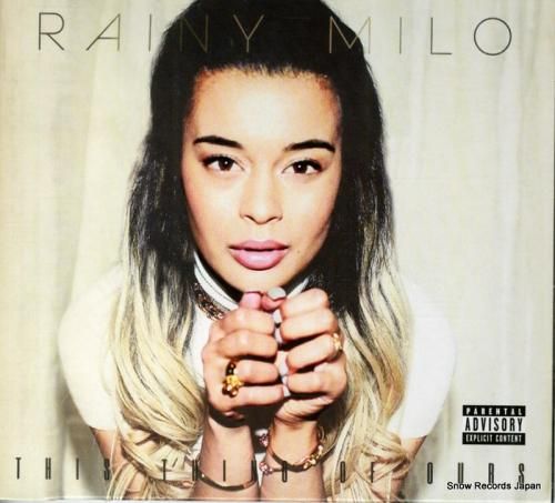 CD: RAINY MILO