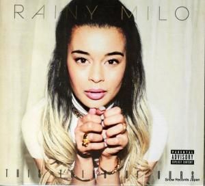CD: RAINY MILO - this thing of ours - 0602537360727