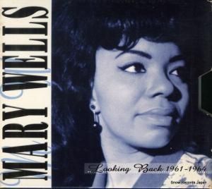 CD: ꡼륺 - looking back 1961-1964 - 37463-6253-2