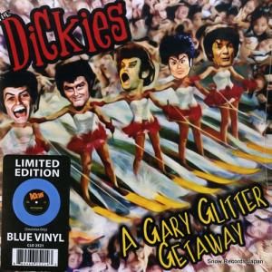 ǥå a gary glitter getaway CLO2521