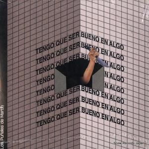 LOS PUNALES DE MARTIN tengo que ser bueno en algo DS007