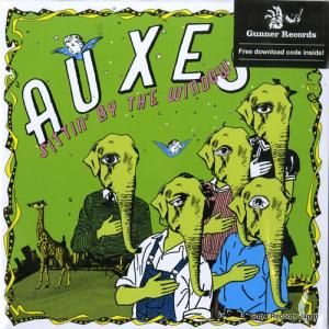 AUXES sittin' by the window GNR151