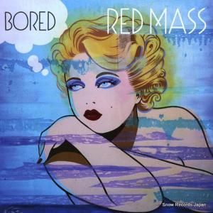 レッド・マス bored SFTRI805