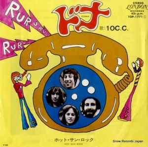 10CC ɥ TOP-1771