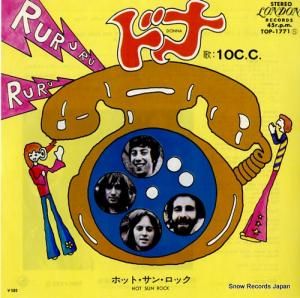 10CC ɥ TOP-1771