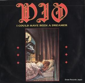 ǥ i coud have been a dreamer 7-28255