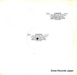 小柳ルミ子 春のおとずれ L-1122R