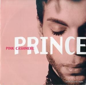 プリンス pink cashmere(vocal version) 5439-18272-7