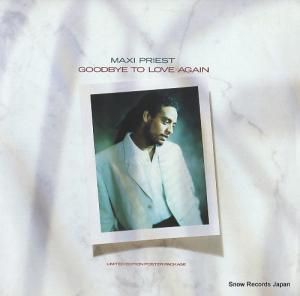 ޥץ꡼ goodbye to love again TENP238