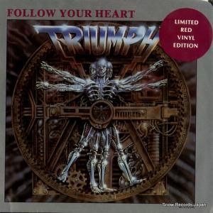 ȥ饤 follow your heart MCA-52540