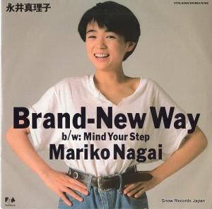 ʰ濿 brand-new way 07FA-5003