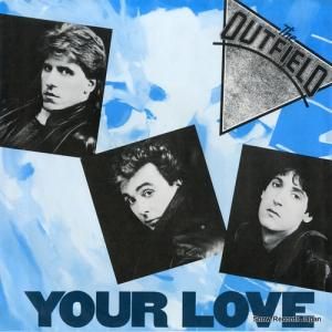 ȥե your love 38-05796