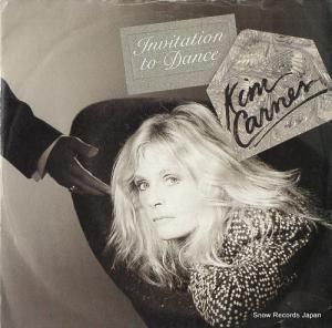 キム・カーンズ invitation to dance EA191