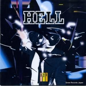 HELL tragic picture show GIGOLO168