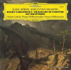 롦١ - brahms; haydn-variationen - 2536396
