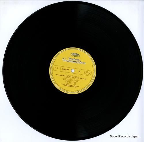 カール・ベーム - ベートーヴ