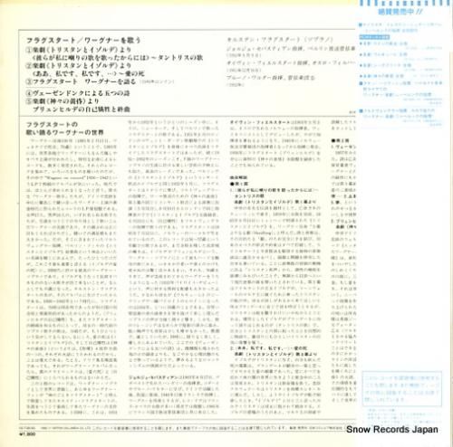 キルステン・フラグスタード -