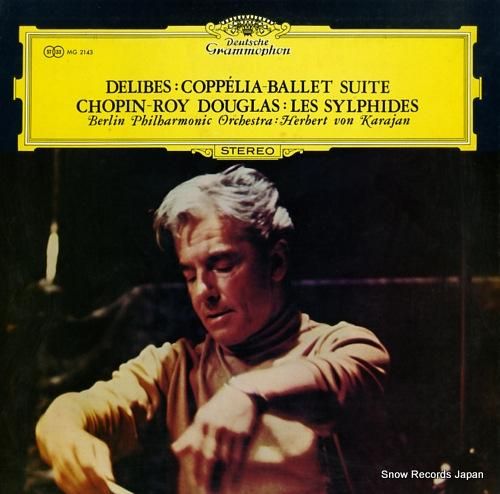 ヘルベルト・フォン・カラヤン