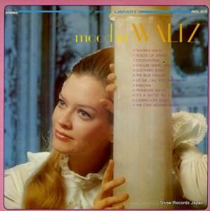 サンポップス・オーケストラ - ムード・イン・ワルツ - SKS-023