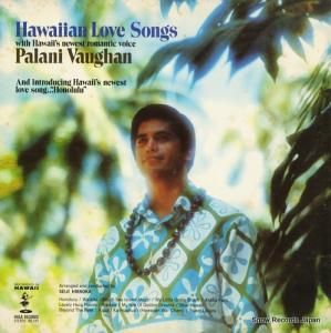 ѥˡܡ - hawaiian love songs - HS-535