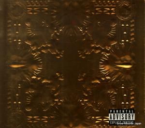 CD: ڡ˥ - watch the throne - 0602527791494