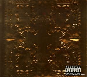 CD: ڡ˥ - watch the throne - 0602527791494