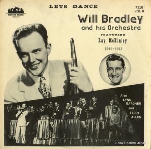 롦֥åɥ꡼ - let's dance 1941-1942 - BANDSTAND7110