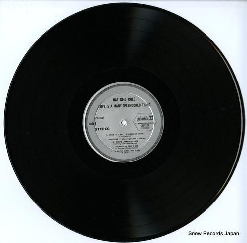 ナット・キング・コール - l