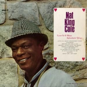 ʥåȡ󥰡 - love is a many splendored thing - SPC-3046