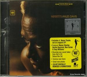 CD: ޥ륹ǥ - nefertiti - CK65681