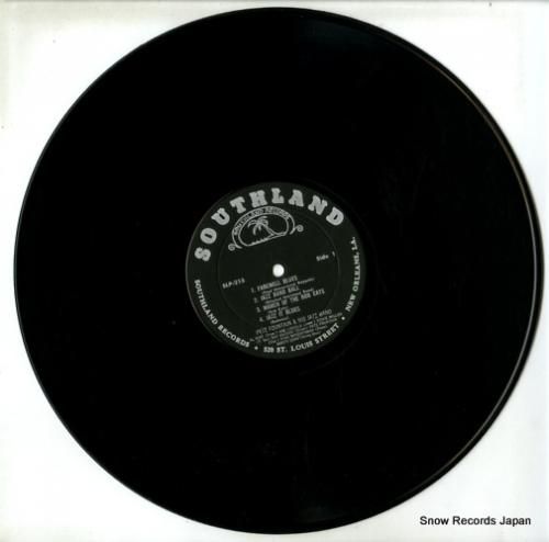 ピート・ファウンテン - ne