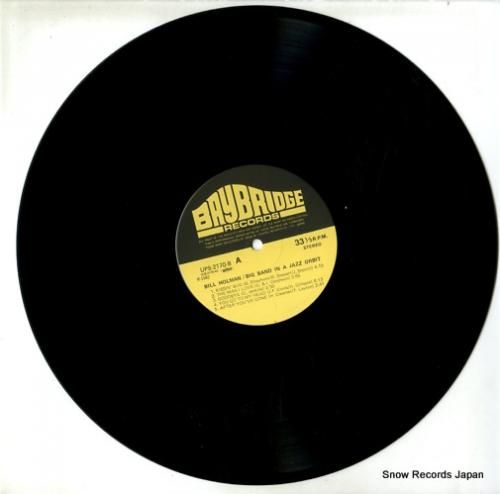 ビル・ホルマン - ビッグ・バ