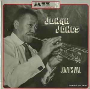 ʡ硼 - jonah's wail - JL.75