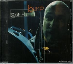 CD: 󡦥ե - bump - 314543-430-2