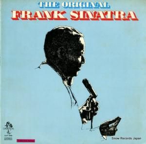 ե󥯡ʥȥ - the original frank sinatra - CLP-5002