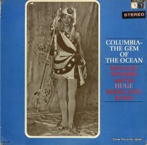 ޥåѥ˥ - columbia the gem of the ocean - AS-12