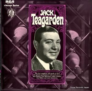 åƥǥ - jack teagarden - VRA-5019