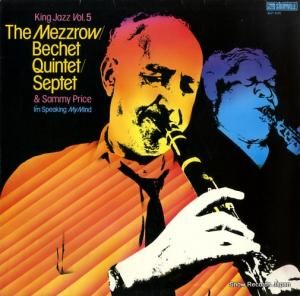 V/A - king jazz vol.5 - SLP-4115