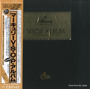 V/A - マーキュリーvsopアルバム - 25PJ-58-61