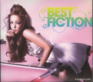 CD: ¼ - best fiction - AVCD-23650