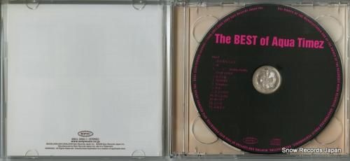CD: アクア・タイムズ -