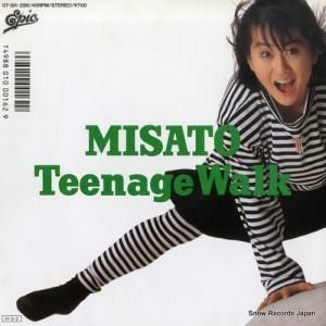 渡辺美里 - teenage walk - 07.5H-286