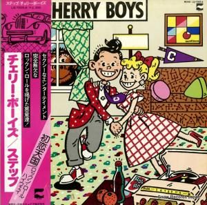 チェリー・ボーイズ - ステップ - LQ-7005-A